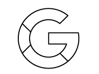 Google logo representing online boiler repair quote process