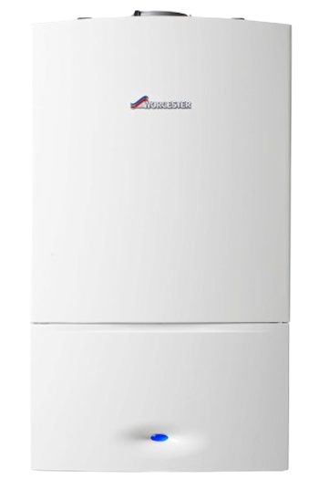 Worcester Greenstar CDI Compact 32kW