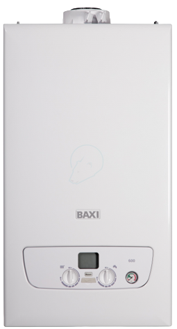 Baxi 600 24kW