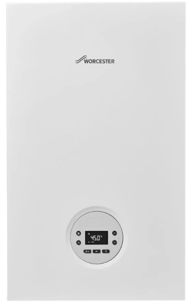 Worcester Greenstar 1000 24kW