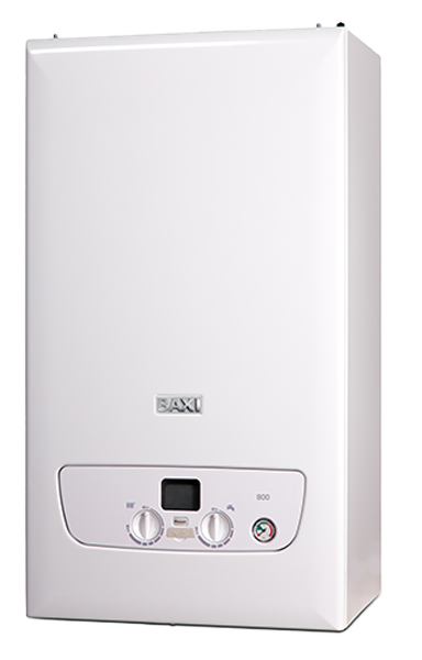 Baxi 800 24kW