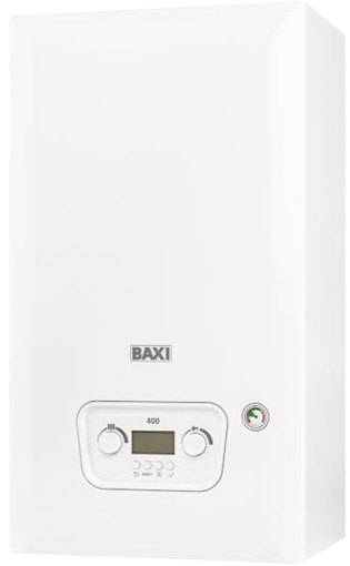 Baxi 400 30kW