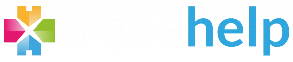 TradeHelp logo representing boiler finance