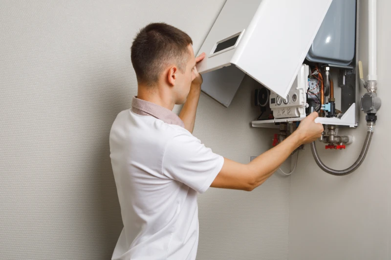 boiler repair