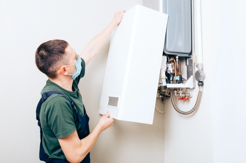 boiler repair